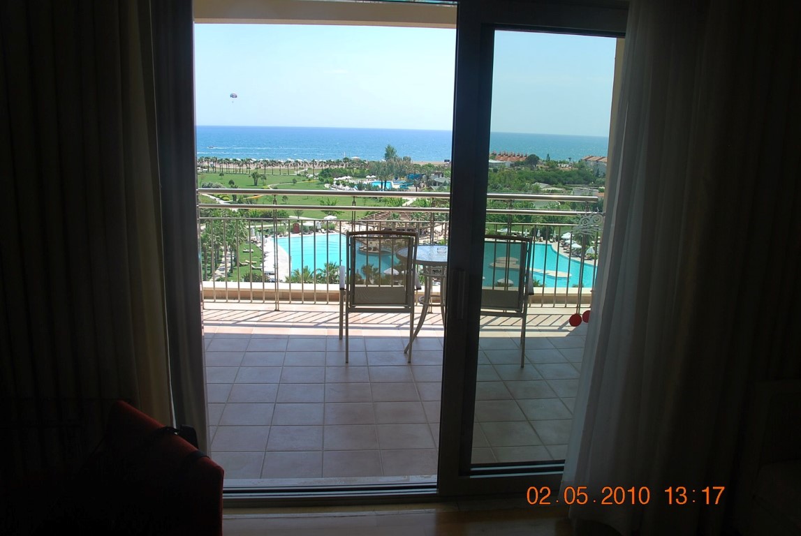 imagini hotel BARUT LARA